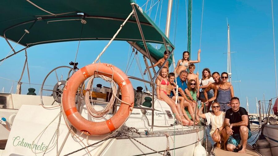 Valencia: Private Sailing Trip with Snacks and Drinks - Why a 3-Hour Private Sail From Valencia Mar Feels Like the Right Length