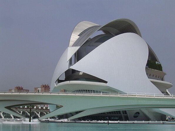 Valencia Private Segway Tour - Key Highlights You Should Know