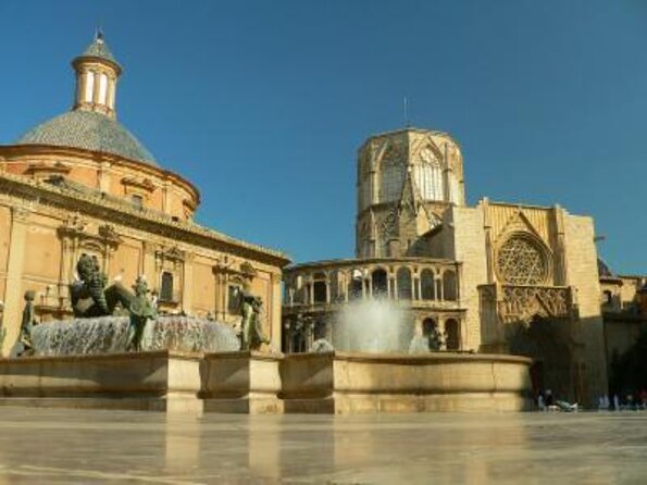 Valencia: Private Tailored Tour - Key Things You Should Notice Before Booking