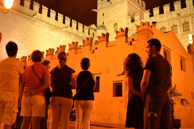 Valencia: Private Tailored Tour - A Private, Flexible Format That Fits Your Valencia Pace