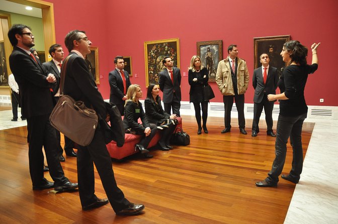 Valencia: Private Tailored Tour - Stop 2, La Lonja de la Seda: Gothic Detail Without the Rush