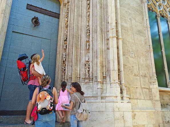 Valencia: Private Tailored Tour - Plaza del Ayuntamiento: Essential Valencia With No Ticket Hurdles