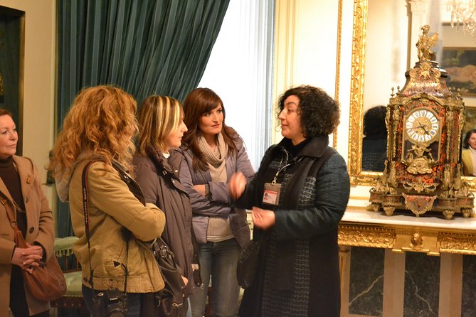 Valencia: Private Tailored Tour - Estació del Nord and Calatrava at the City of Arts and Sciences