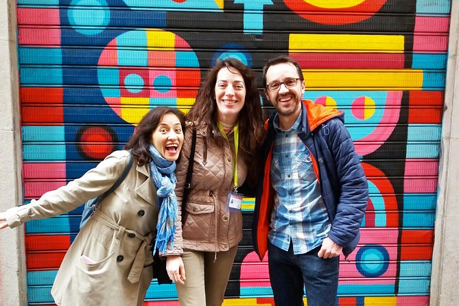 Valencia: Private Tailored Tour - Price and Logistics: What You Pay For, What You Handle