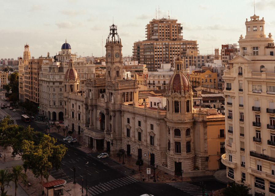 Valencia: Private Tour w/ Locals – Highlights & Hidden Gems - Key Points Worth Noting Before You Go