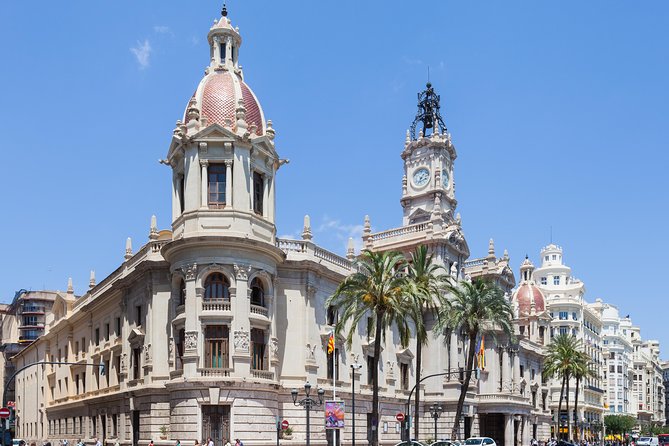 Valencia Private Tour with Hotel or Cruise Port Pick up - Should you book this Valencia private tour?