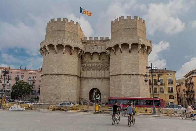 Valencia Private Tour with Hotel or Cruise Port Pick up - FAQ