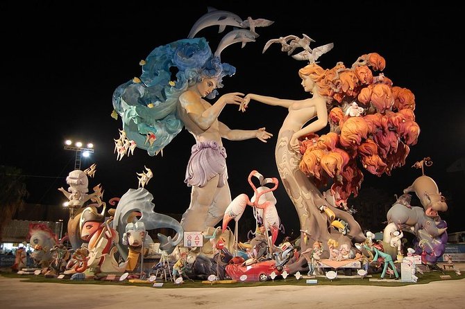 Valencia Private Walking Tour with a Local - How a Lokafy Valencia private tour actually works
