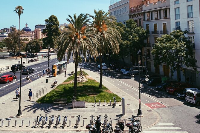Valencia Private Walking Tour with a Local - Choosing a 2 to 6 hour plan that fits your Valencia rhythm