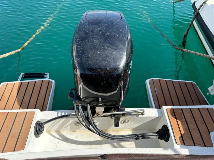 Valencia: Rent Boat Without License - Should you book Alfa Náutica’s captain boat rental without a license?