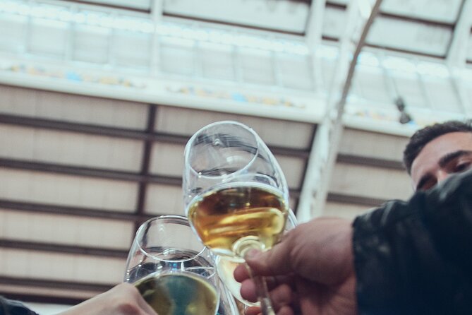 Valencia's Greatest Food, History & Culture Tour - Timing, weather, and getting the most from 11:00 am