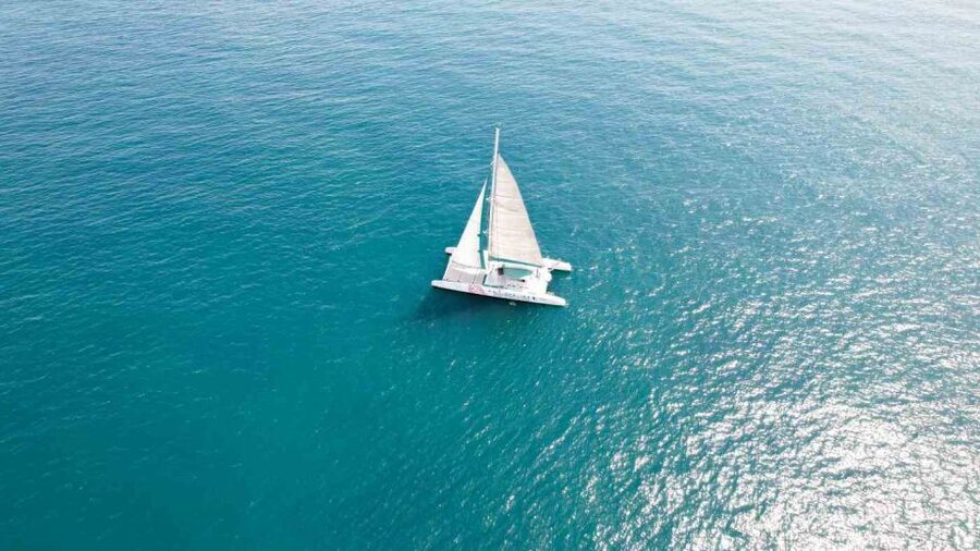 Valencia: Sailing Catamaran Cruise with Valencian Lunch - Comfort, timing, and how to plan your day in Valencia