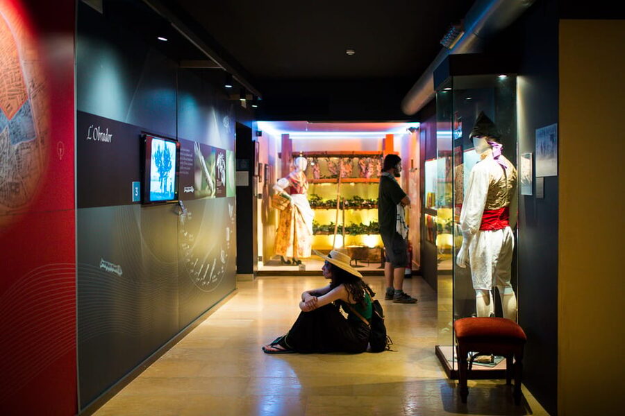 Valencia: San Nicolás, Silk Museum and Santos Juanes Church - Who This Tour Fits Best in Your Valencia Plan