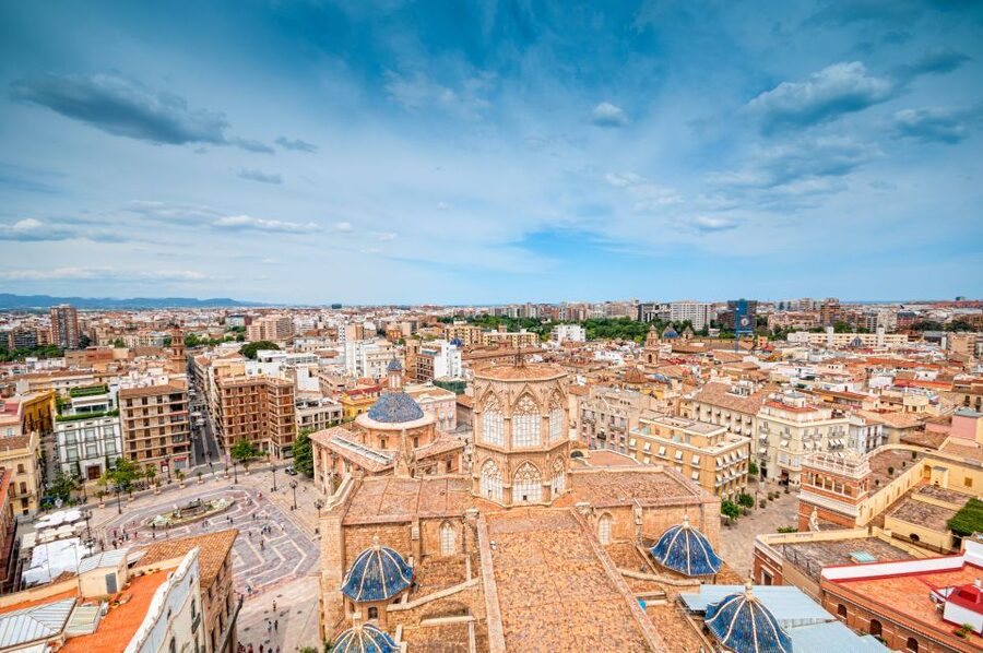 Valencia: Self-guided Audio Tour on Your Smartphone - Key highlights to know before you press play