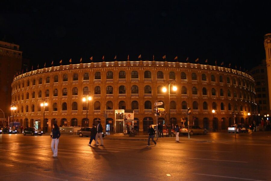 Valencia: Self-guided Audio Tour on Your Smartphone - How the app’s navigation and offline maps make the route easier