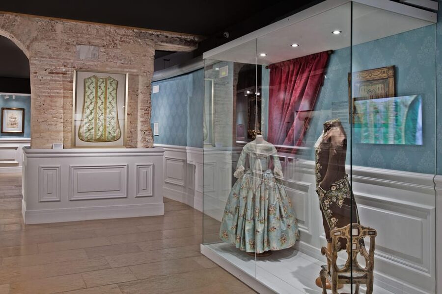 Valencia: Silk Museum Entry Ticket - Practical Tips: What to Bring and How to Enjoy It More