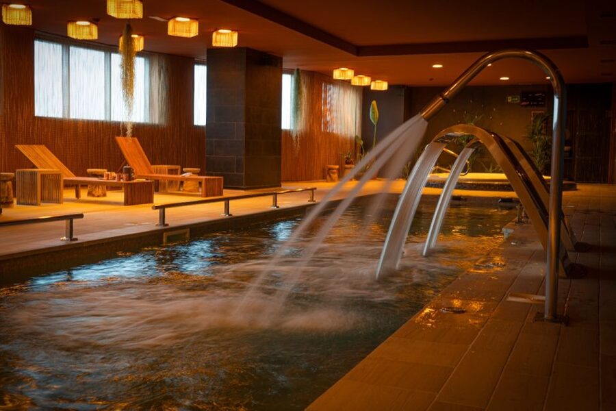 Valencia: Spa Cobre 29 Wellness Experience at Hotel Meliá - Key Highlights You Will Care About
