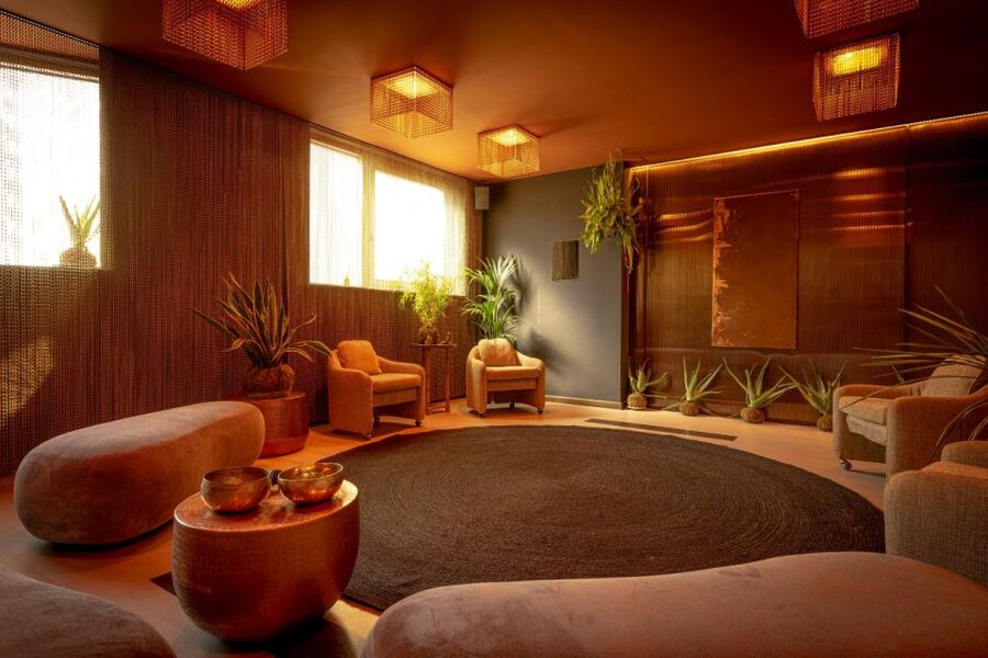 Valencia: Spa Cobre 29 Wellness Experience at Hotel Meliá - Price and Value: Is $53 Worth It?