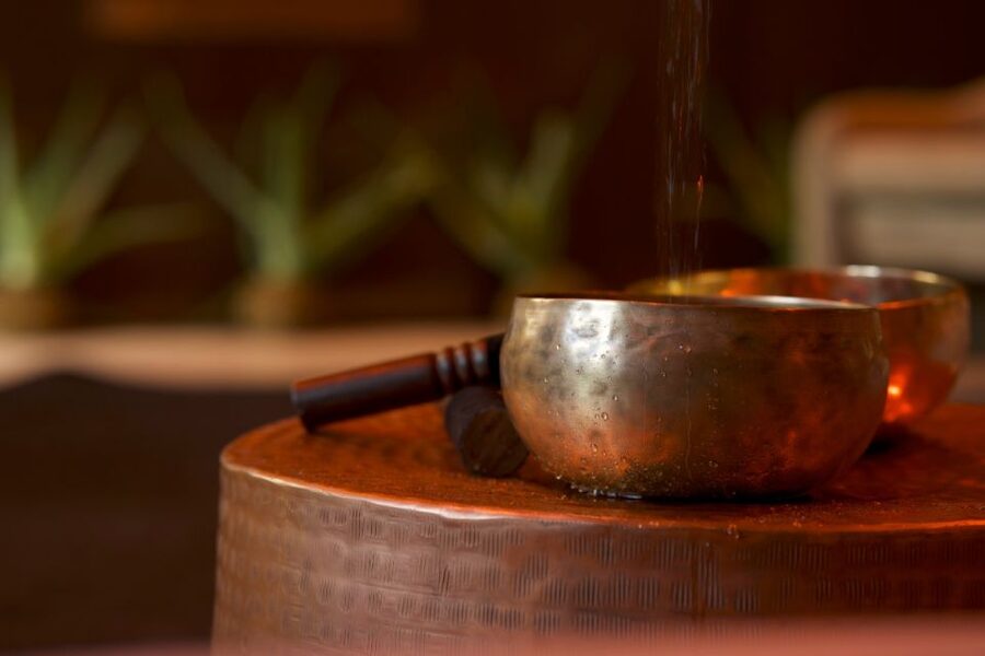 Valencia: Spa Cobre 29 Wellness Experience at Hotel Meliá - Who This Fits Best (and Who Should Skip It)