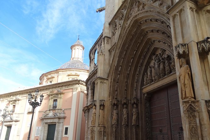 Valencia Step By Step for you - Almoina Archaeological Center: Roman Valencia under your feet