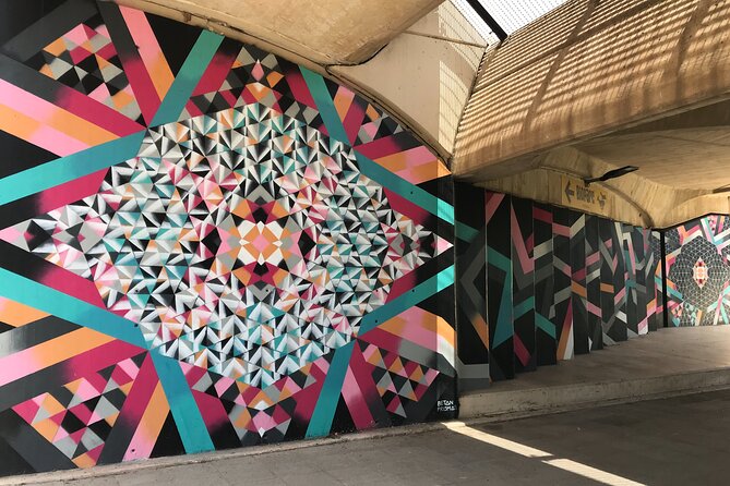 Valencia Street Art | Small Group Guided Tour by Bike - Price and Value: Is $30.04 Worth It?