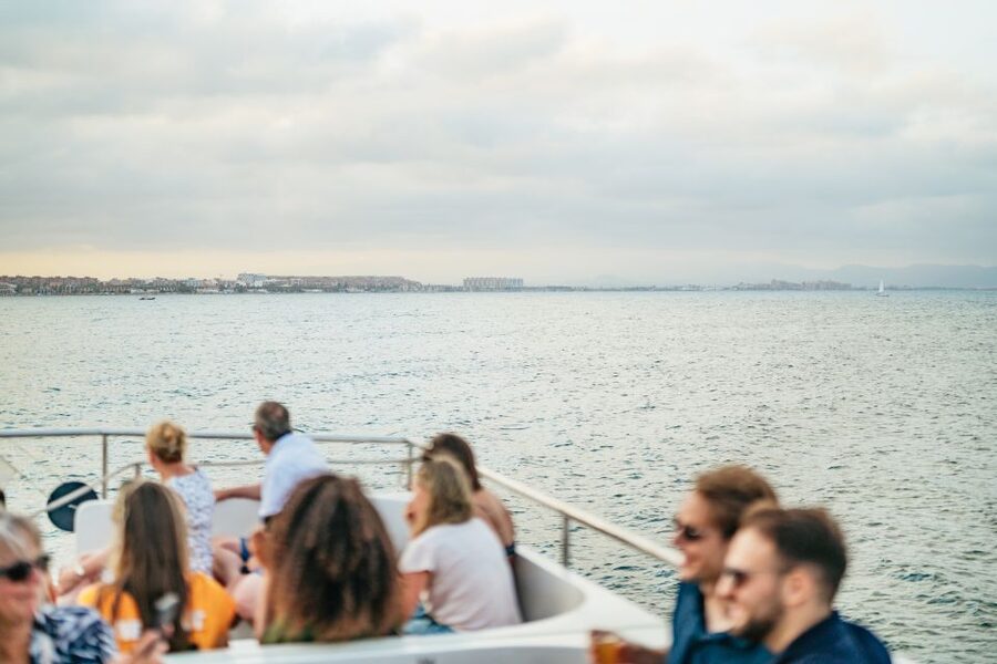 Valencia: Sunset or Daytime Catamaran Cruise with Drink - Price and Value: Why $18 Can Feel Like a Smart Buy