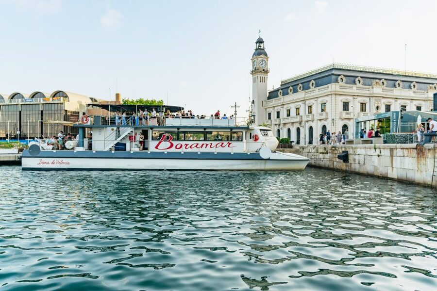 Valencia: Sunset or Daytime Catamaran Cruise with Drink - Quick Practical Notes for a Smooth Day