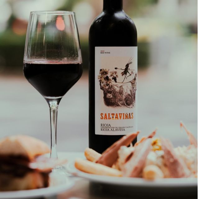 Valencia: Tapas and Drinks Evening Tour - Key highlights at a glance