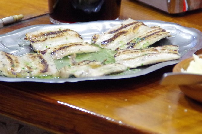 Valencia Tapas and Sightseeing Guided Tour - Key highlights at a glance