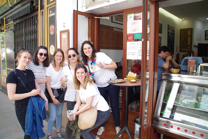Valencia Tapas and Sightseeing Guided Tour - Why this Valencia tapas tour is a smart alternative