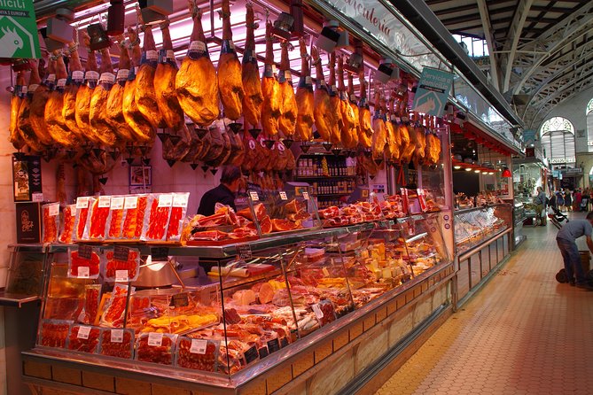 Valencia Tapas and Sightseeing Guided Tour - Tapas and drinks: what you can expect during the walk