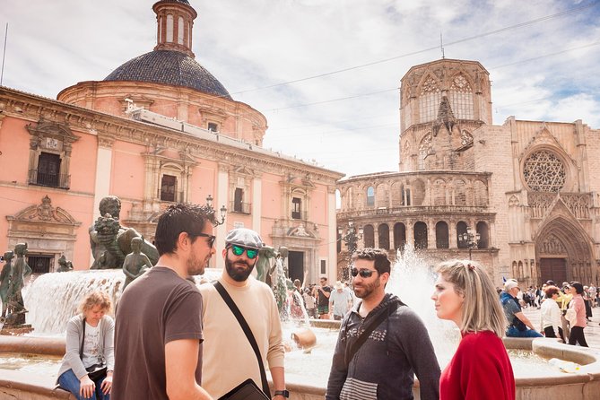 Valencia Tapas and Sightseeing Guided Tour - Price and value: is $90.13 worth it?