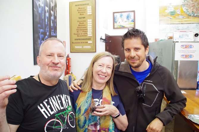 Valencia Tapas and Sightseeing Guided Tour - If you hit Valencia during Fallas