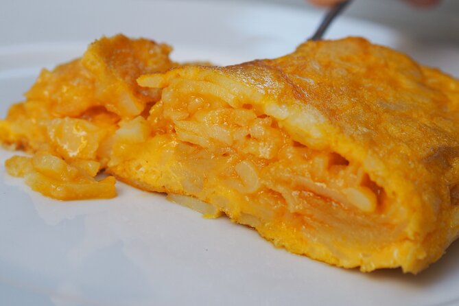Valencia Tapas Crawl by Food Lover Tour - Picaeta Night in Valencia: The Local Way to Eat