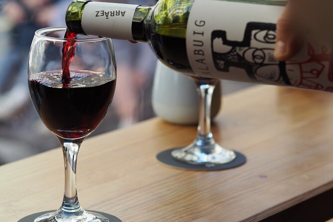 Valencia Tapas Crawl by Food Lover Tour - A Few Practical Downsides Worth Planning For