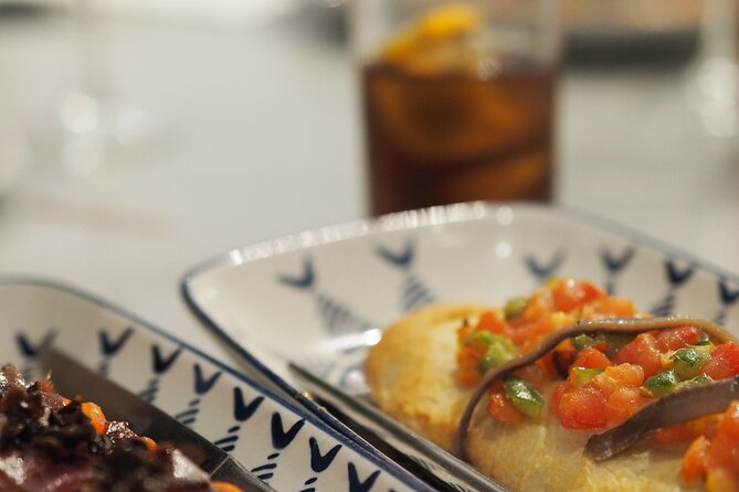 Valencia Tapas Crawl by Food Lover Tour - The Drinks: Four Included Pours That Actually Pair With Food