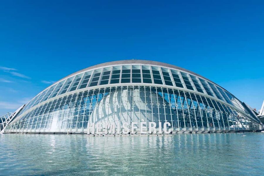 Valencia: the best 25 spots in the city by bike! - Key reasons this Valencia bike tour works