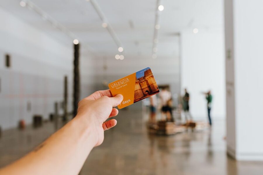 Valencia Tourist City Card - 7 Days - Key things you should know before you buy