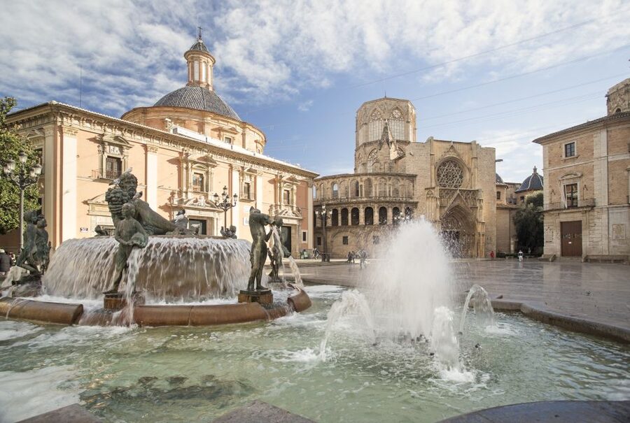 Valencia Tourist City Card - 7 Days - Price and value: is $17 really a deal?