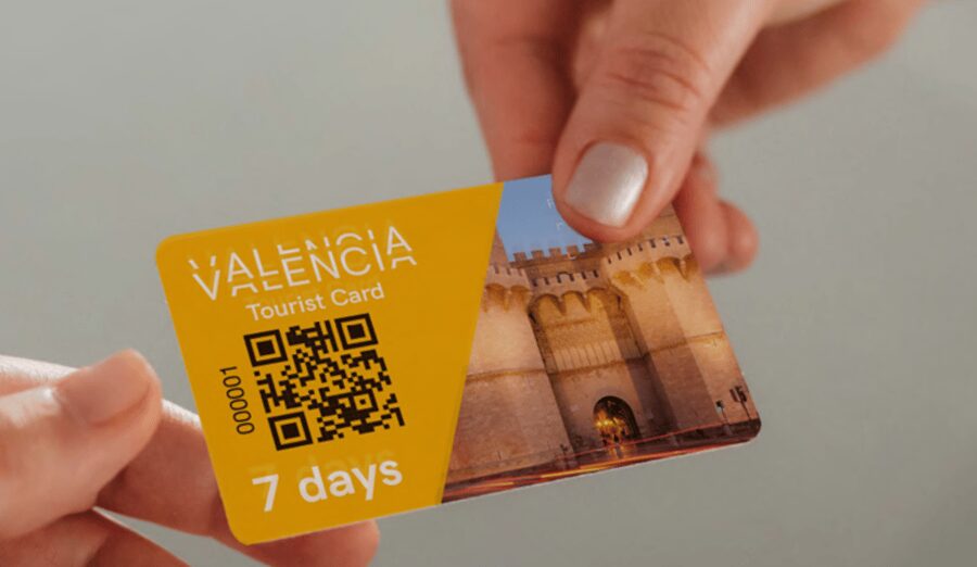 Valencia Tourist City Card - 7 Days - Cathedral and Cathedral Museum, the fastest way to “win” the card