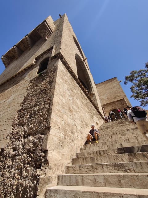 Valencia: Turia Park Guided Bike Tour - Price and value: what $29 covers, and what you’ll add later