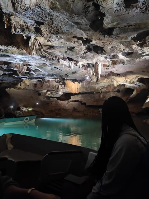 Valencia: Visit by boat to the Caves of Sant Josep - Who should book this tour, and who might skip it