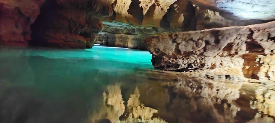 Valencia: Visit by boat to the Caves of Sant Josep - Practical tips for your day in Valencia
