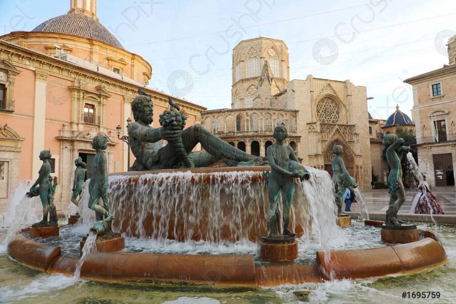 Valencia: Walking Tour of the Medieval City Center - Why this 2-hour medieval walk works so well in Valencia