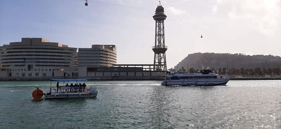 Valencia: Water Beer Bike Tour - What to bring, and what rules keep the ride smooth