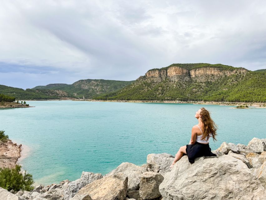 Valencia: Waterfalls and Thermal Springs Tour with Swimming - Quick hits