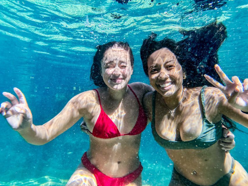 Valencia: Waterfalls and Thermal Springs Tour with Swimming - Bridal Veil Waterfall: 60 Meters of Mist and Where to Stand