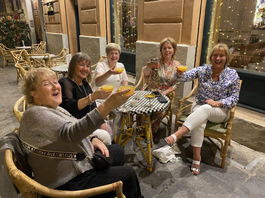 Valencia: Wine Tasting and Tapas Experience - Ruzafa first, wine next: why the setting matters