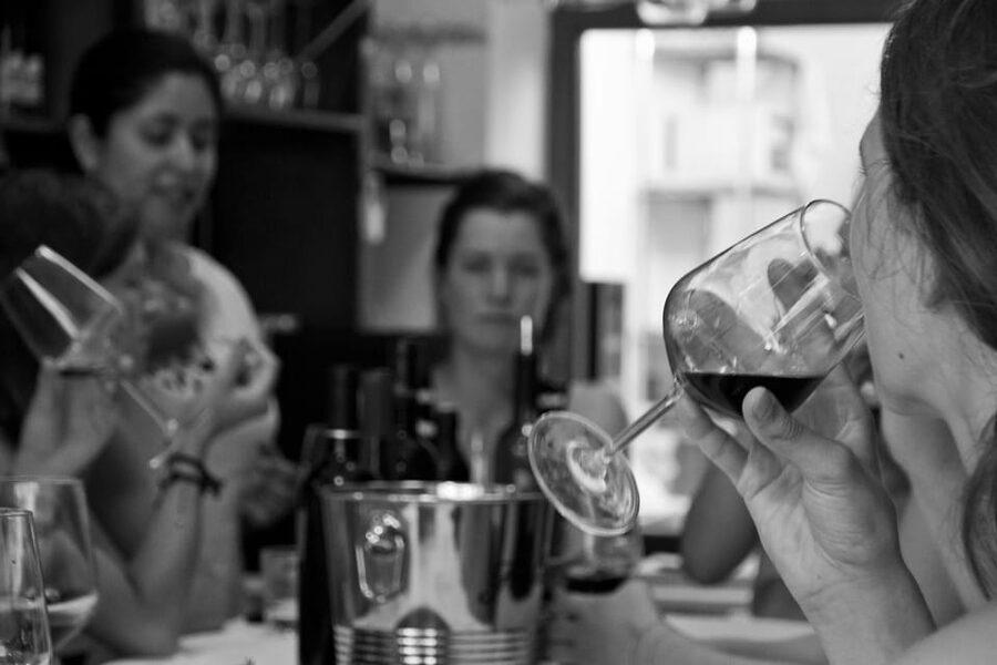 Valencia: Wine Tasting and Tapas Experience - The four wines you will taste, and what you gain from them