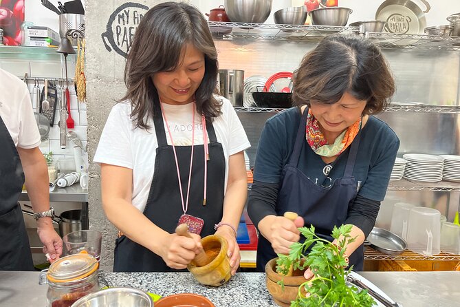 Valencian Paella Cooking Class, Tapas & Sangria - Evening - Why the Ruzafa Market Matters for “Real” Paella